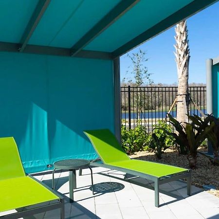 Fantastic 4 Bd W Pool At Storey Lake Resort 2709 Kissimmee Dış mekan fotoğraf