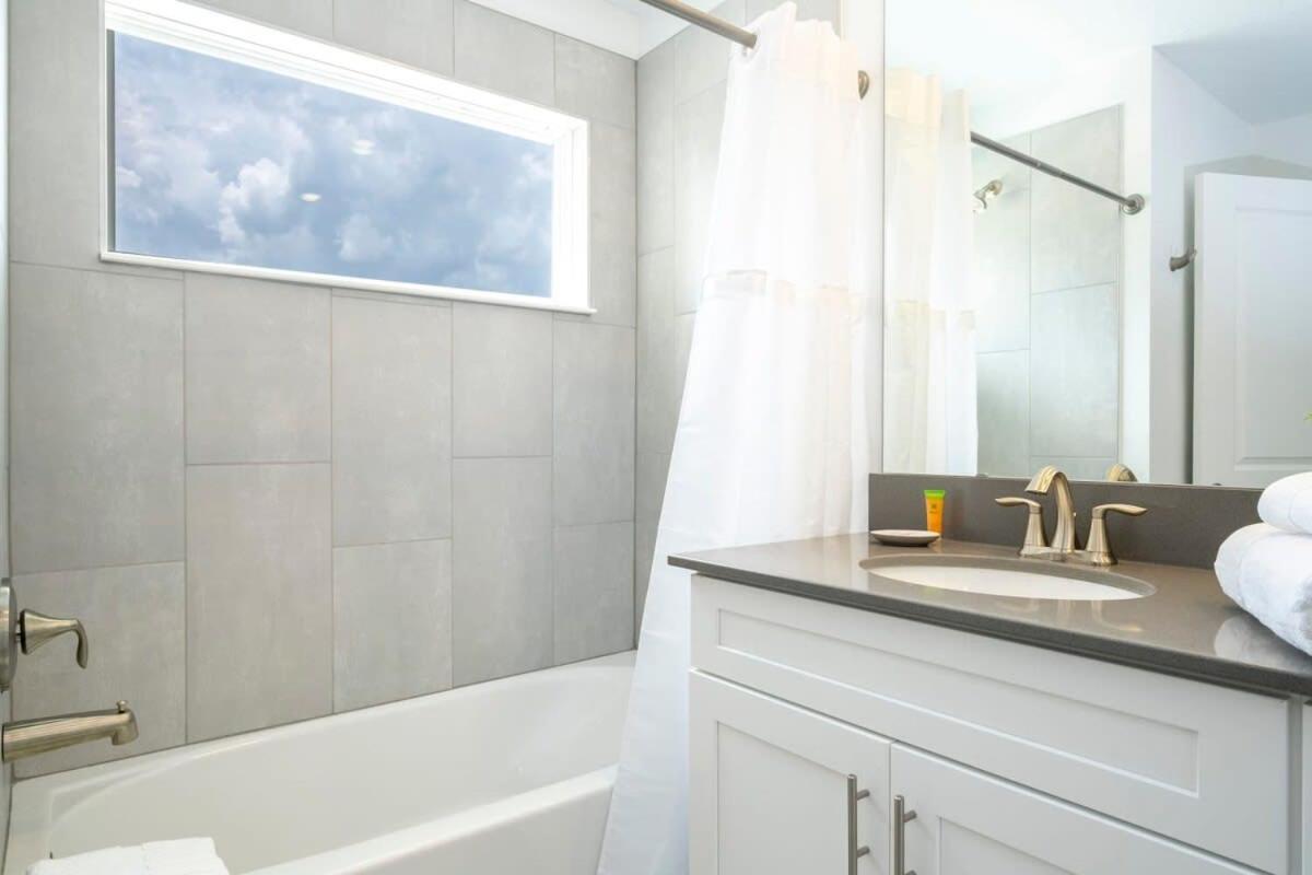 Fantastic 4 Bd W Pool At Storey Lake Resort 2709 Kissimmee Dış mekan fotoğraf