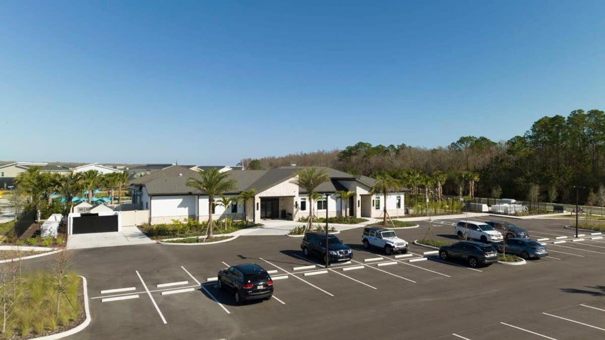 Fantastic 4 Bd W Pool At Storey Lake Resort 2709 Kissimmee Dış mekan fotoğraf