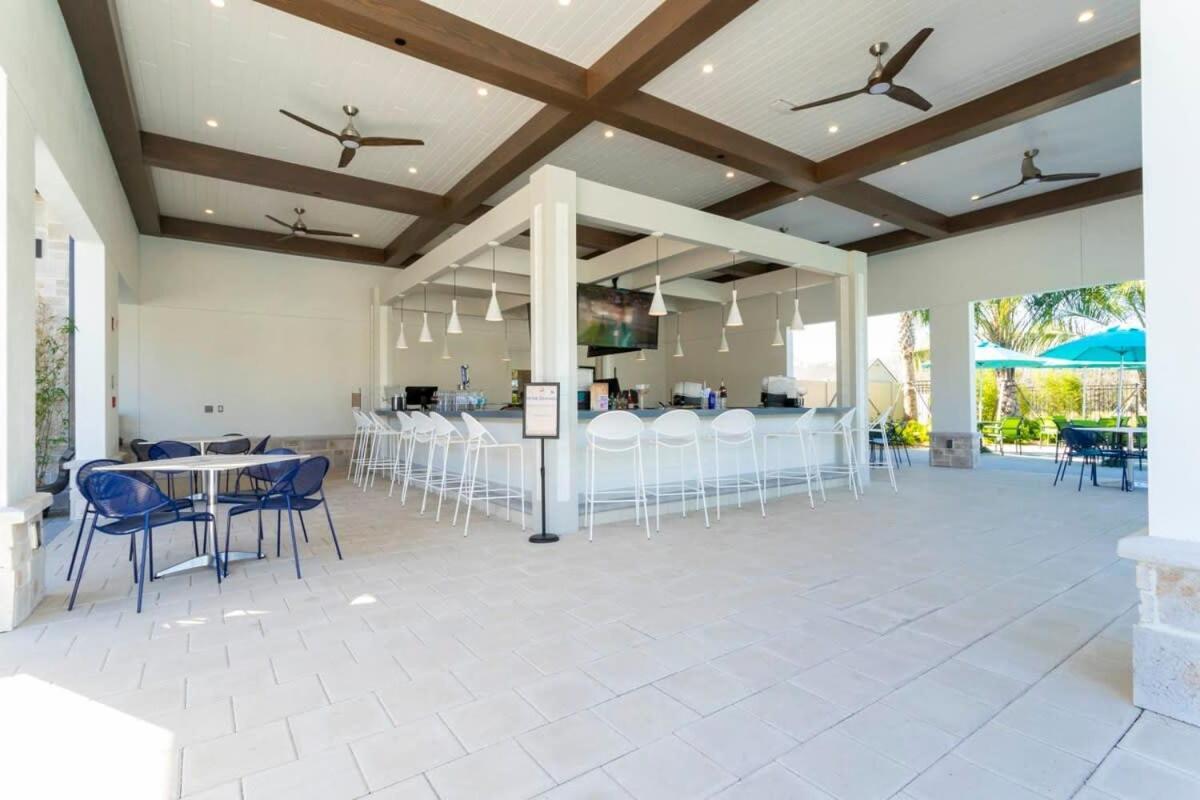 Fantastic 4 Bd W Pool At Storey Lake Resort 2709 Kissimmee Dış mekan fotoğraf