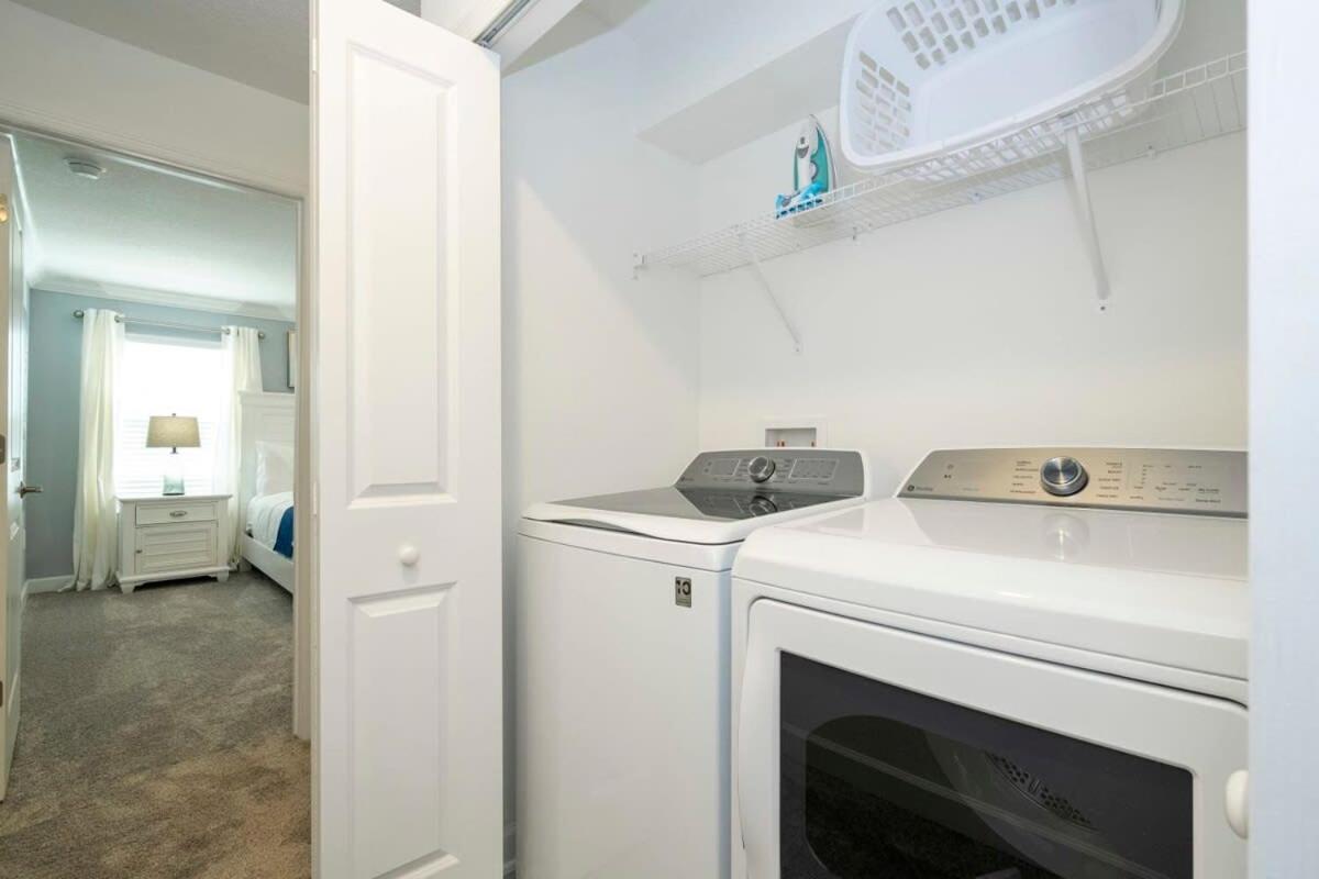 Fantastic 4 Bd W Pool At Storey Lake Resort 2709 Kissimmee Dış mekan fotoğraf
