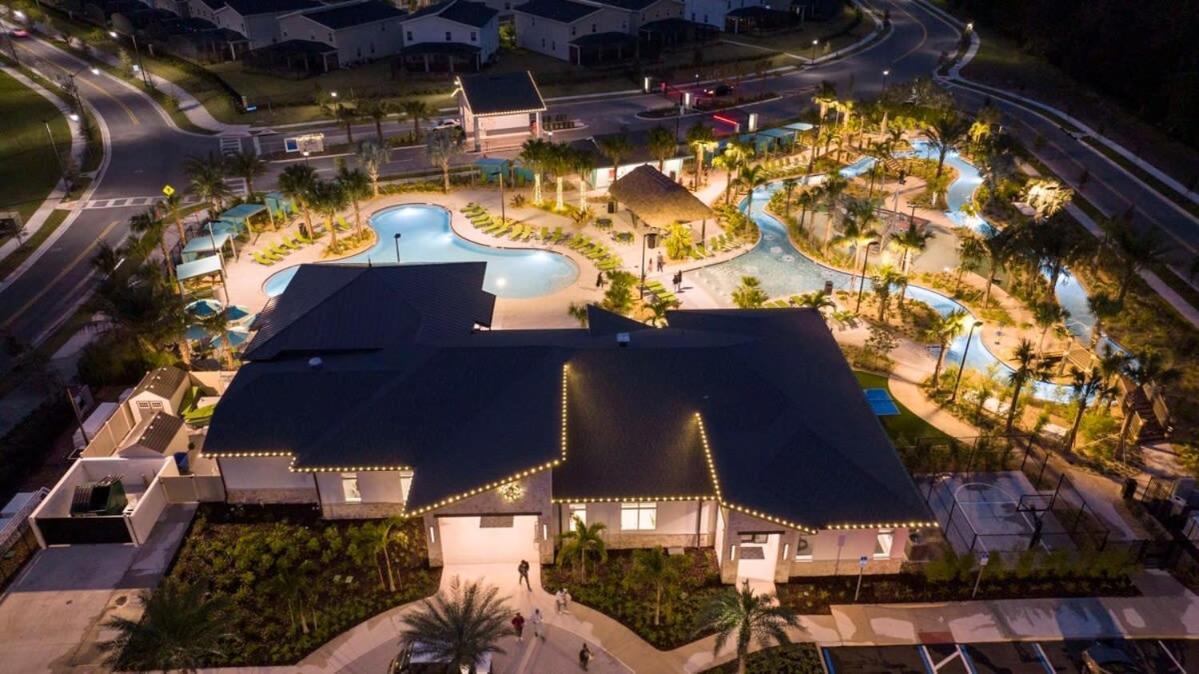 Fantastic 4 Bd W Pool At Storey Lake Resort 2709 Kissimmee Dış mekan fotoğraf