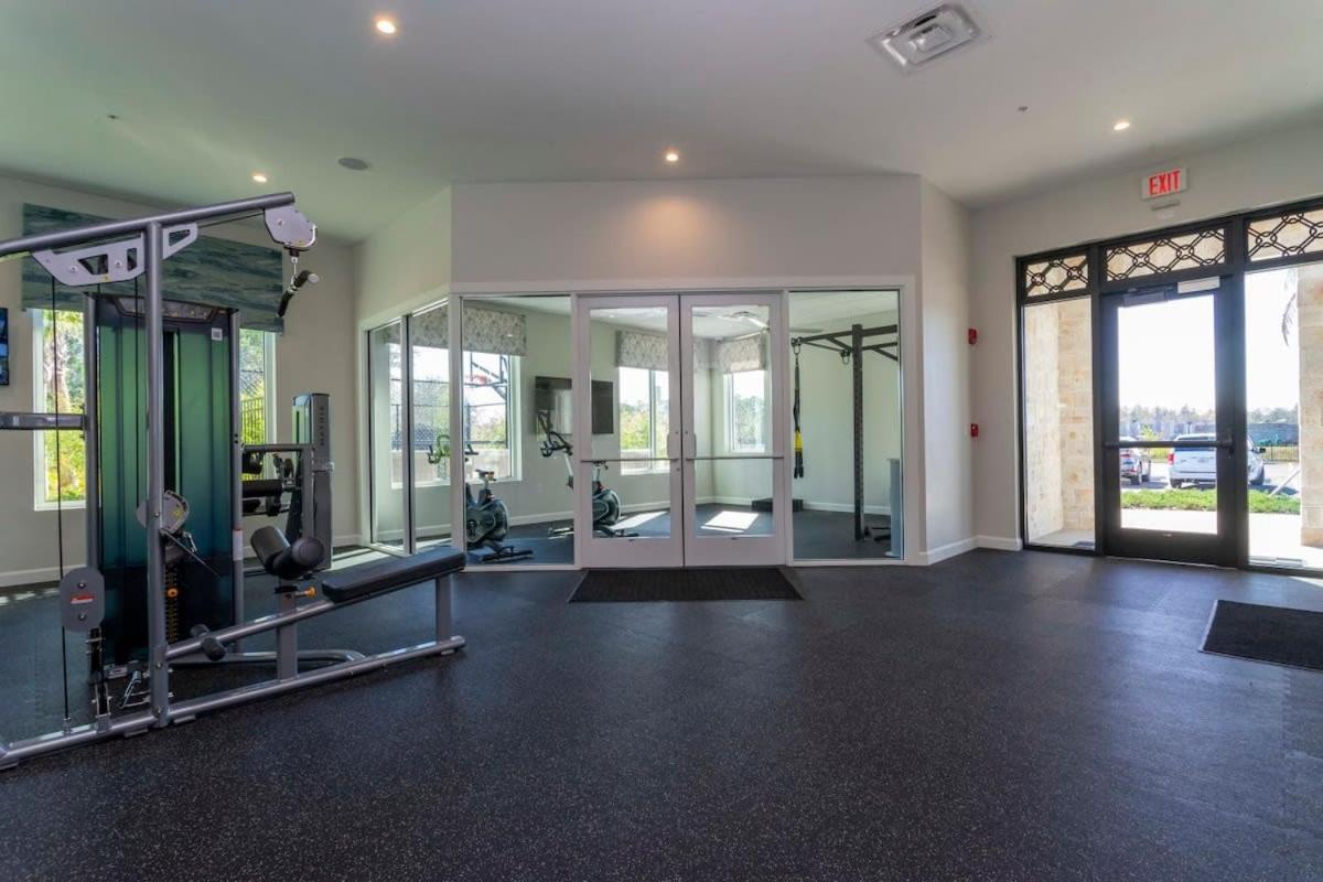 Fantastic 4 Bd W Pool At Storey Lake Resort 2709 Kissimmee Dış mekan fotoğraf