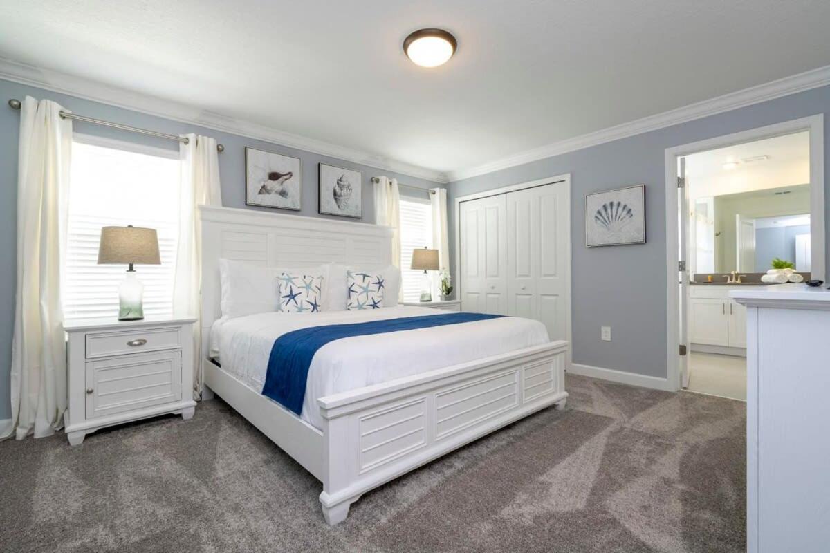 Fantastic 4 Bd W Pool At Storey Lake Resort 2709 Kissimmee Dış mekan fotoğraf