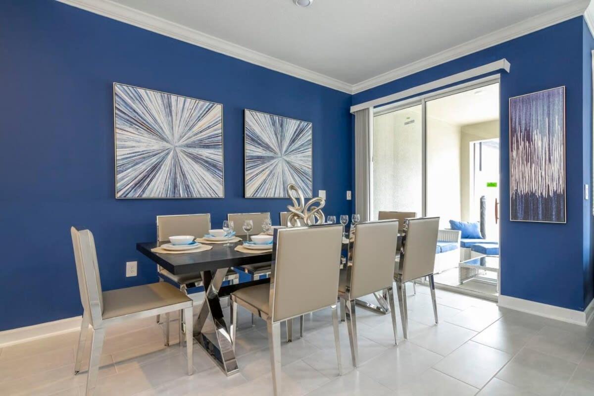 Fantastic 4 Bd W Pool At Storey Lake Resort 2709 Kissimmee Dış mekan fotoğraf