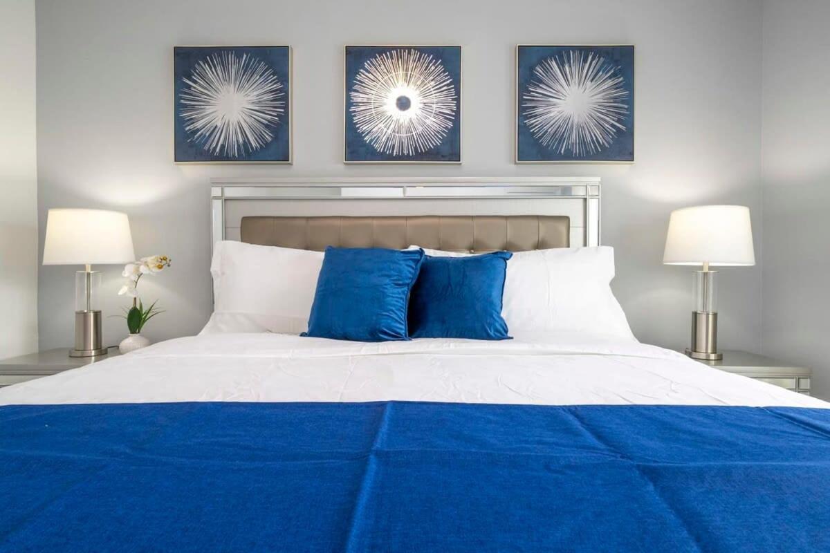 Fantastic 4 Bd W Pool At Storey Lake Resort 2709 Kissimmee Dış mekan fotoğraf