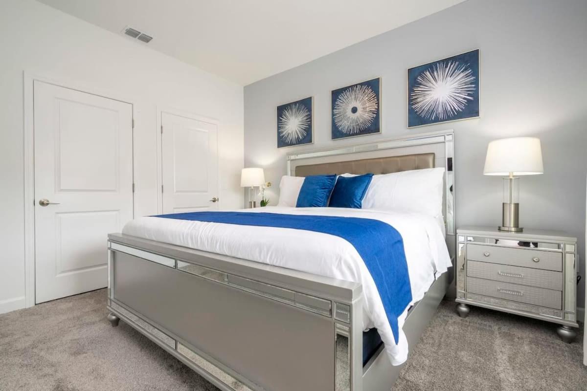 Fantastic 4 Bd W Pool At Storey Lake Resort 2709 Kissimmee Dış mekan fotoğraf