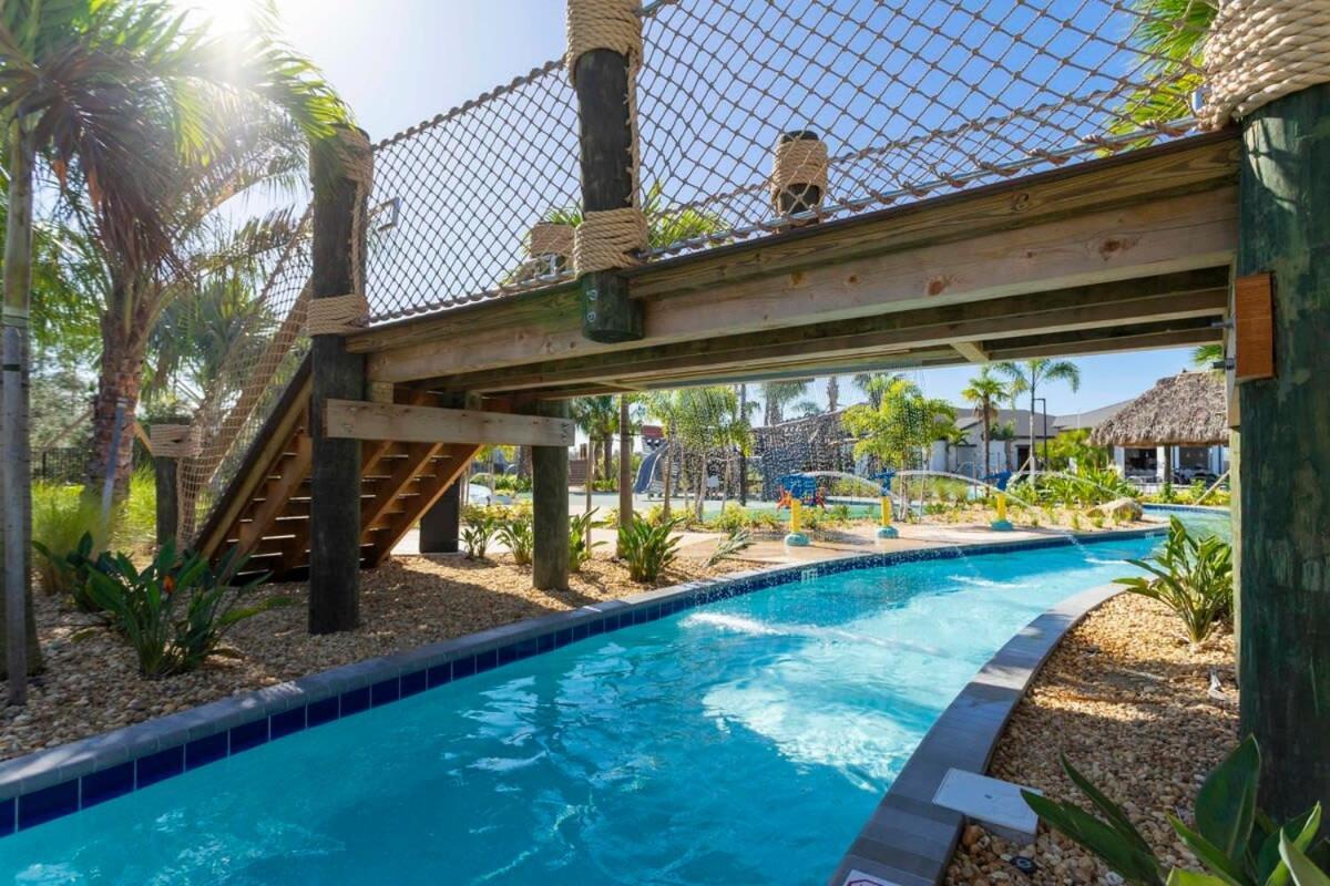Fantastic 4 Bd W Pool At Storey Lake Resort 2709 Kissimmee Dış mekan fotoğraf