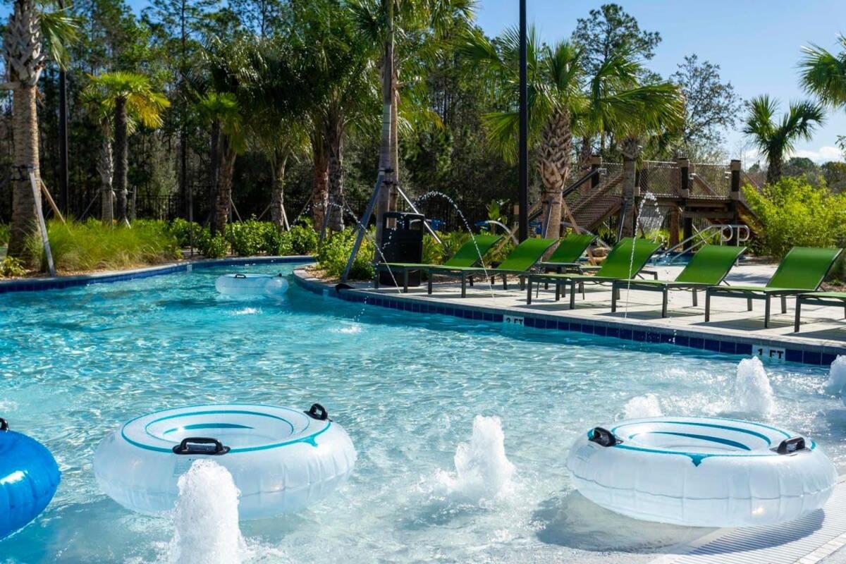 Fantastic 4 Bd W Pool At Storey Lake Resort 2709 Kissimmee Dış mekan fotoğraf